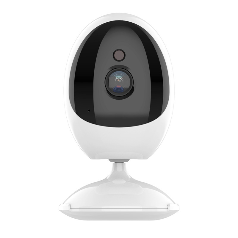 Cctv Camera 180 Degree Panoramic - 2MP 1080P iCsee APP vista panorámica