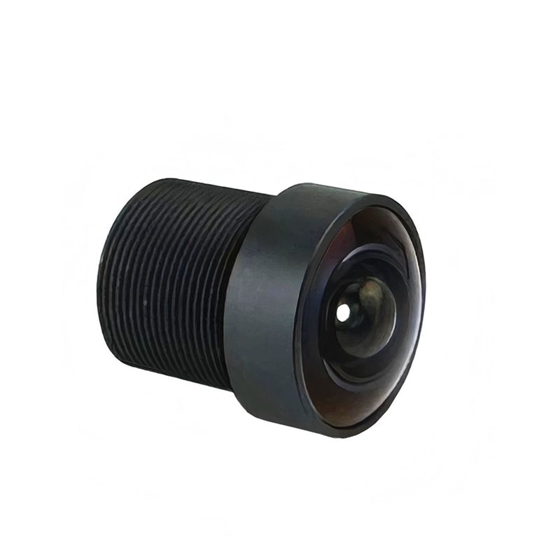 Cctv Camera 180 Degree Panoramic - Nuevos Accesorios 2026 para Lente Ojo