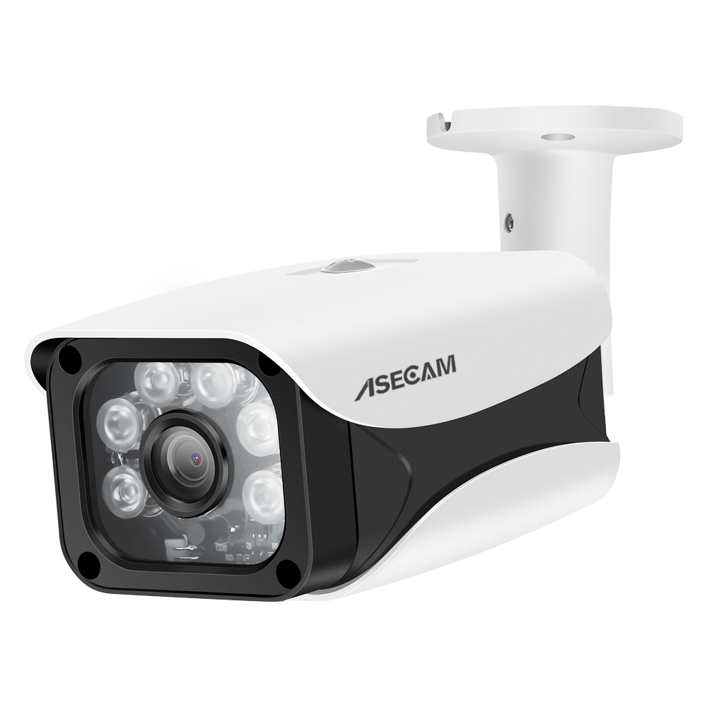 8MP 4K camara vigilancia home  - Cctv Nvr System 8 Channel 4K Poe reseña y precio