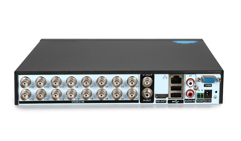 Cámara CCTV 1080P DC12V 3A 108 - Dahua Nvr 16 Channel reseña y precio