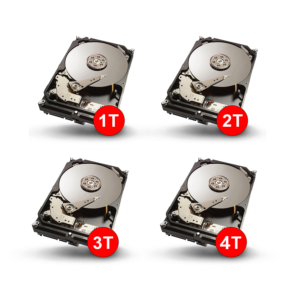 Disco duro de 8TB/4TB/3TB/2TB/ - Cctv Hard Drive 4Tb Surveillance reseña y precio