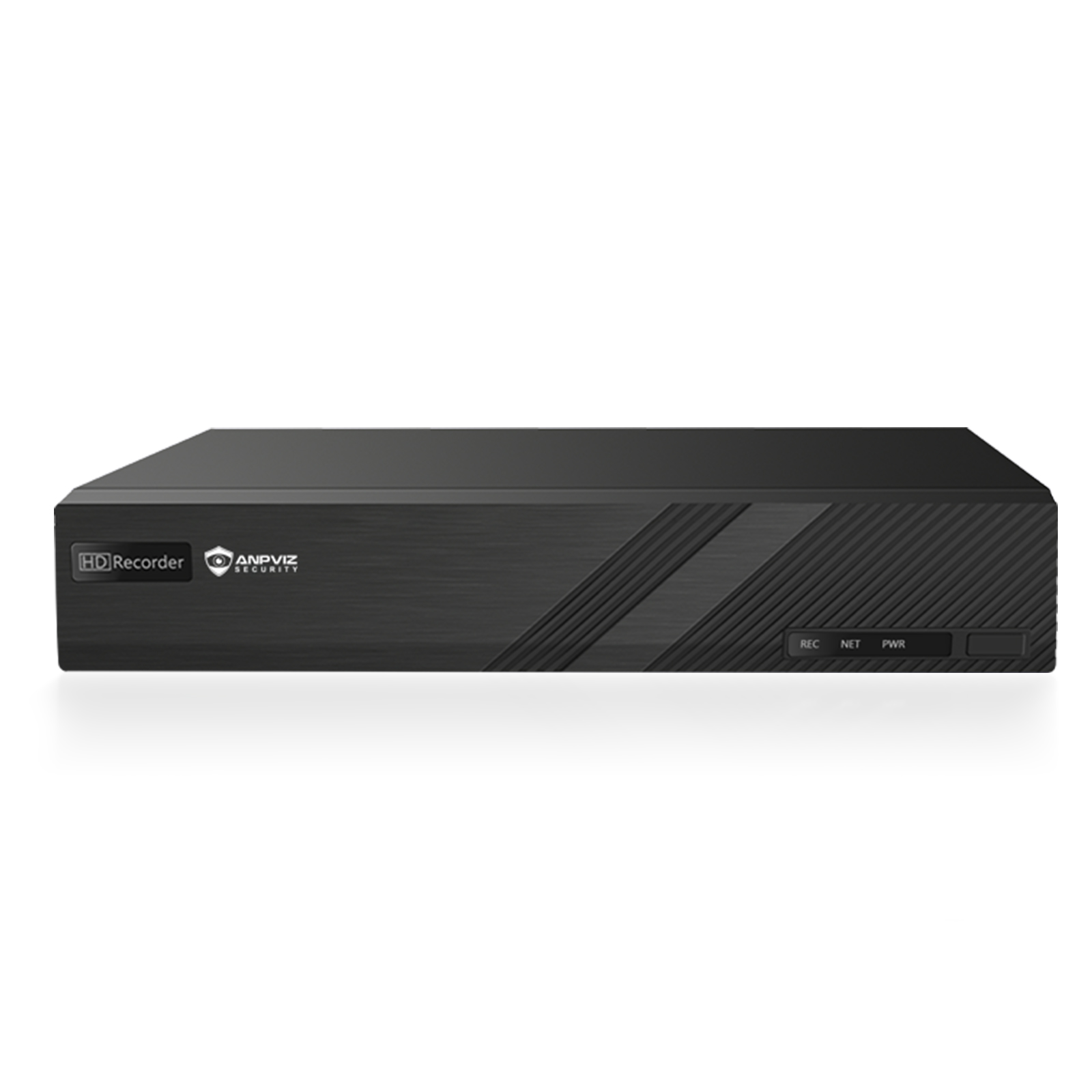 Anpviz 4K 8Ch Poe Nvr 8MP sist - Dahua Nvr 16 Channel reseña y precio