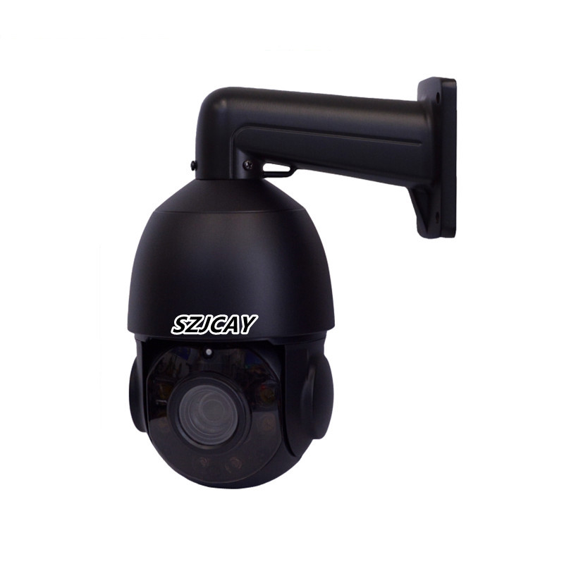 Cámara Wifi Inalámbrica Onvif  - Ptz Camera 30X Zoom Poe reseña y precio
