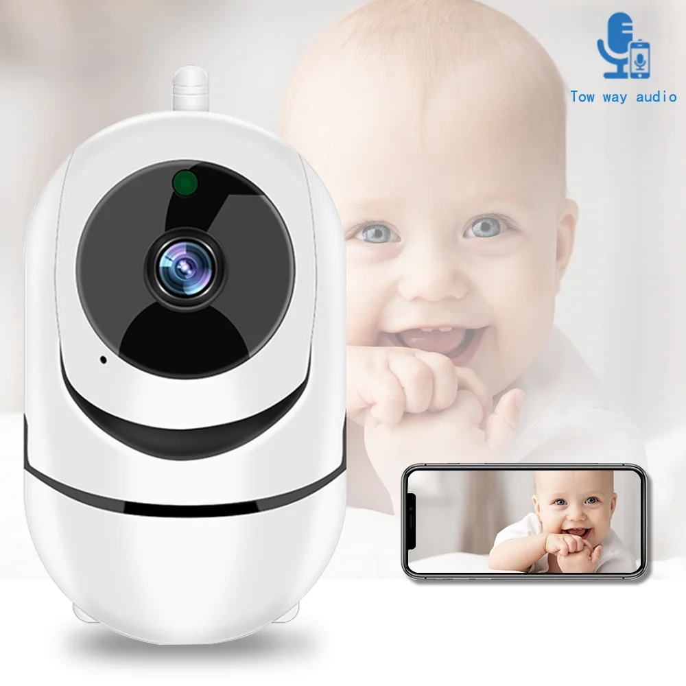 Cámara IP Wifi de 1620P YCC365 - Cctv Camera System 8 Camera Wireless reseña y precio