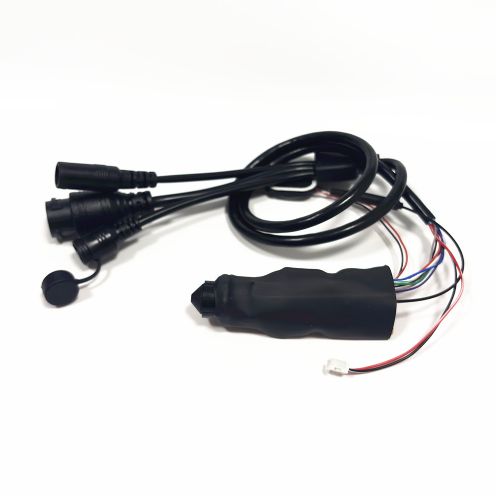 Mini Cámara IP WiFi H.265 POE  - Cctv Camera System 8 Camera Wireless reseña y precio