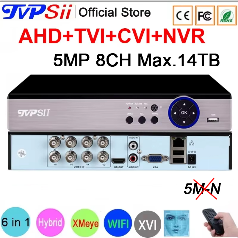 XMeye Audio de detección facia - Cctv Hard Drive 4Tb Surveillance reseña y precio
