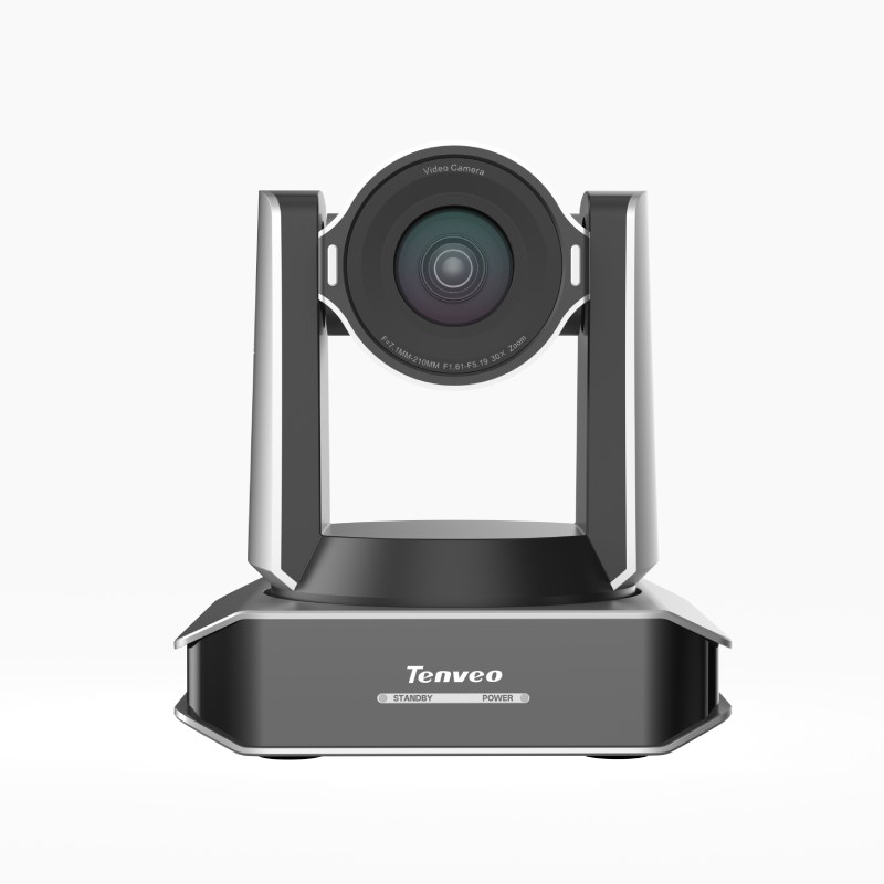 Cámara PTZ TEVO-X60 4K60FPS co - Ptz Camera 30X Zoom Poe reseña y precio