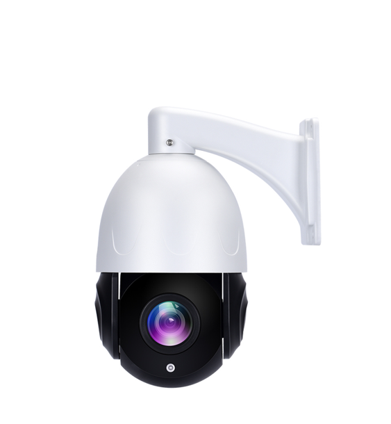 Cámara IP PTZ Bosesh de 6MP HD - Ptz Camera 30X Zoom Poe reseña y precio