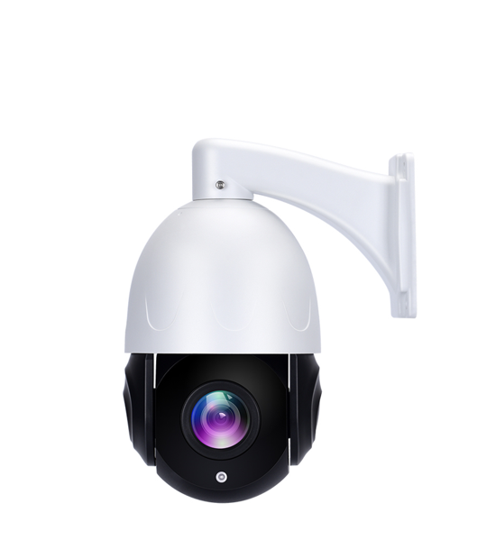 Cámara IP PTZ Bosesh de 6MP HD - Ptz Camera 30X Zoom Poe reseña y precio