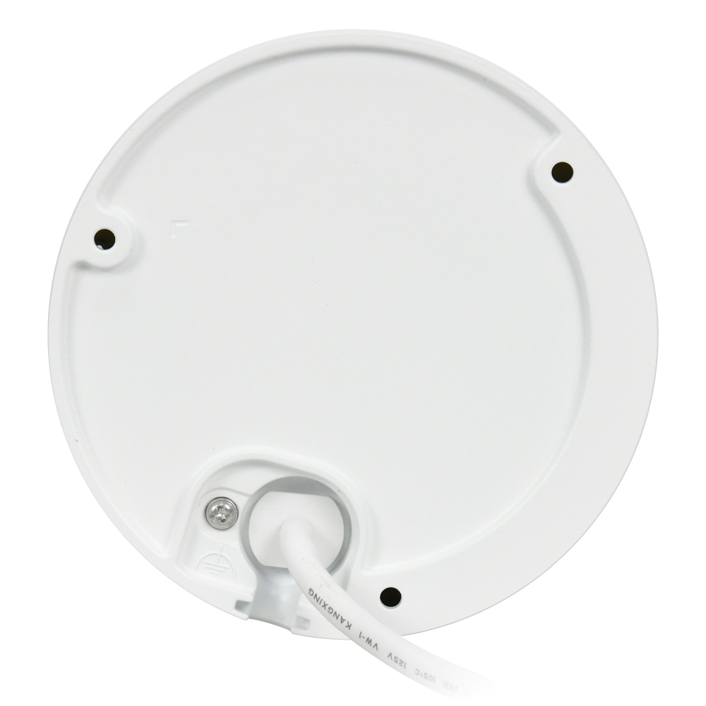 Cámara IP Domo Hikvision de 8M - Hikvision Ip Camera 8Mp Dome reseña y precio