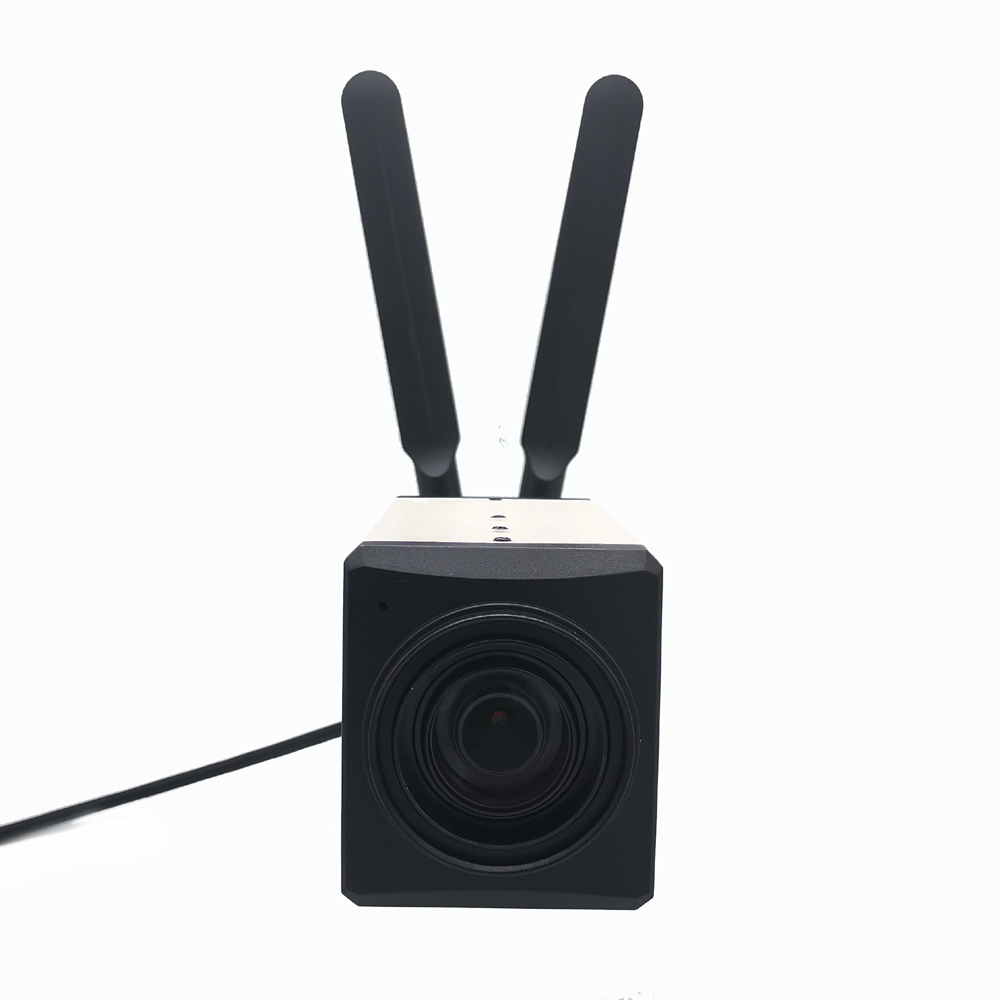Cámara IP 4K 8MP 5MP con Zoom  - Cctv Camera System 8 Camera Wireless reseña y precio