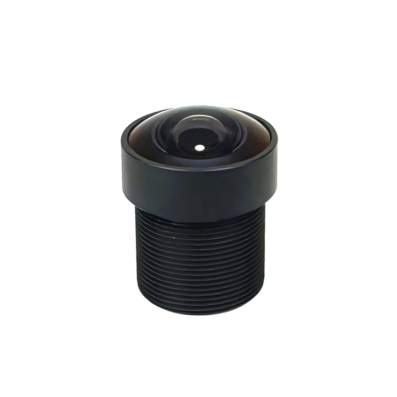Nuevos Accesorios 2026 para Le - Cctv Camera 180 Degree Panoramic reseña y precio