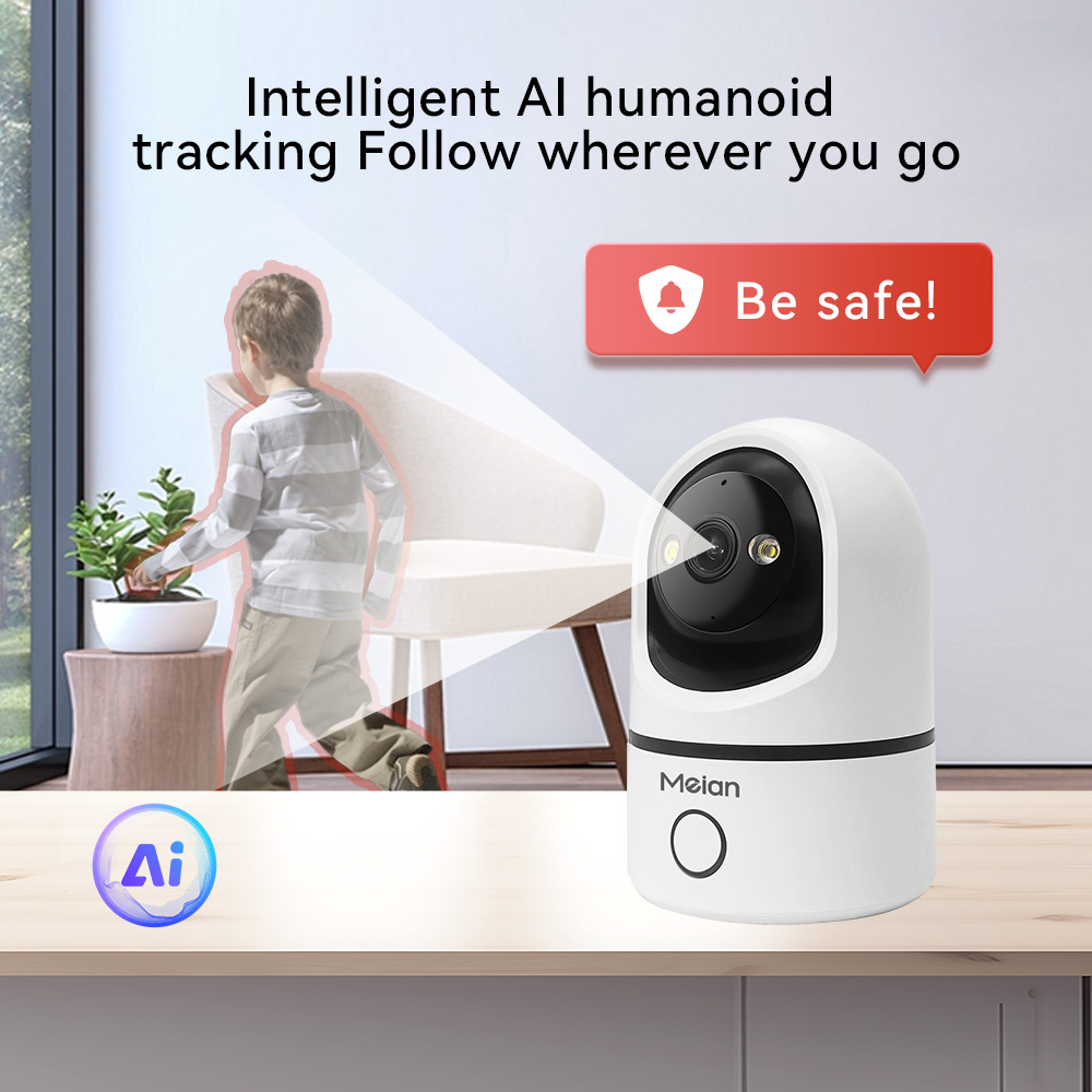 Cámara PTZ HD de 4MP, 5G, WiFi - Cctv Camera System 8 Camera Wireless reseña y precio