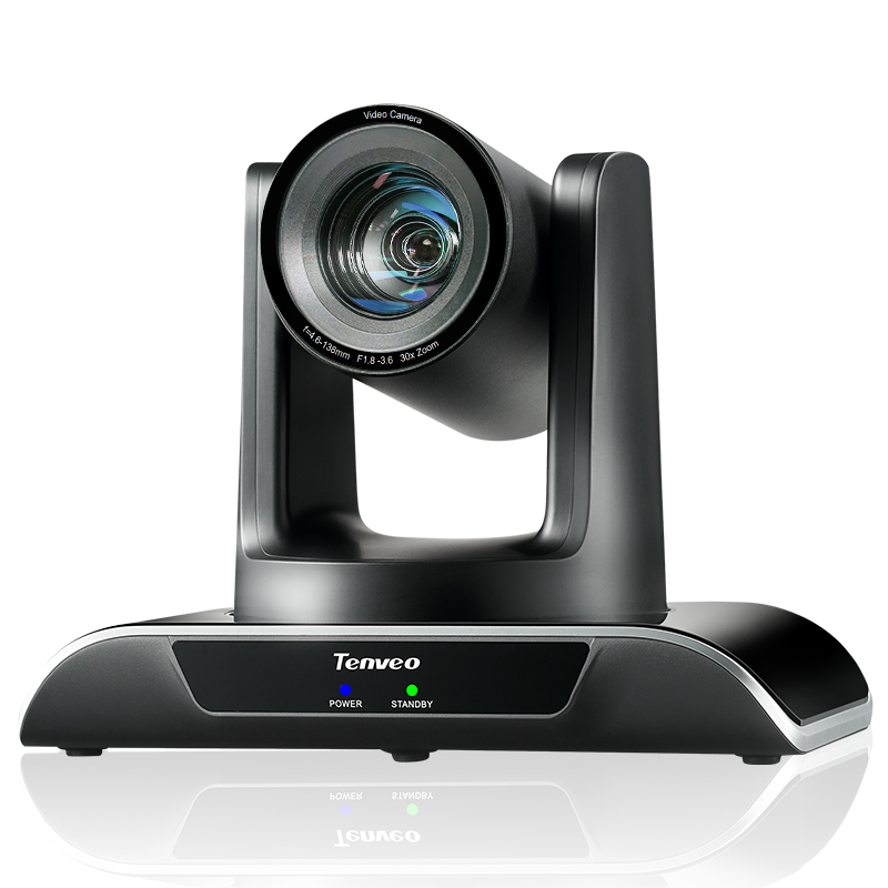 Cámara PTZ NDI20X con Zoom Ópt - Ptz Camera 30X Zoom Poe reseña y precio