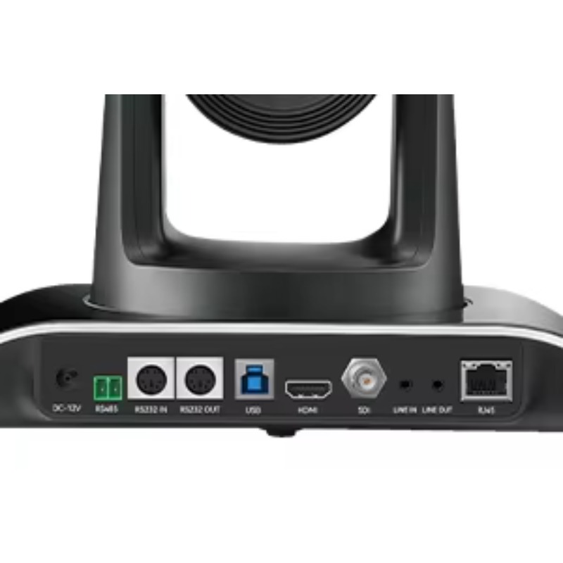 Cámara PTZ NDI20X con Zoom Ópt - Ptz Camera 30X Zoom Poe reseña y precio