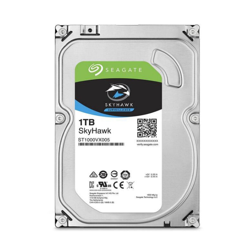 Disco Duro HDD de 1 TB, 6 TB p - Cctv Hard Drive 4Tb Surveillance reseña y precio