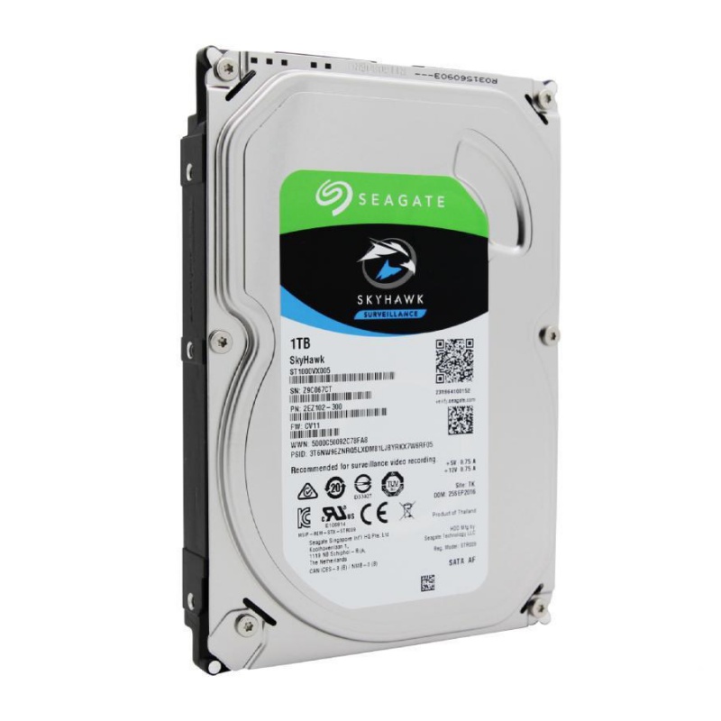 Disco Duro HDD de 1 TB, 6 TB p - Cctv Hard Drive 4Tb Surveillance reseña y precio