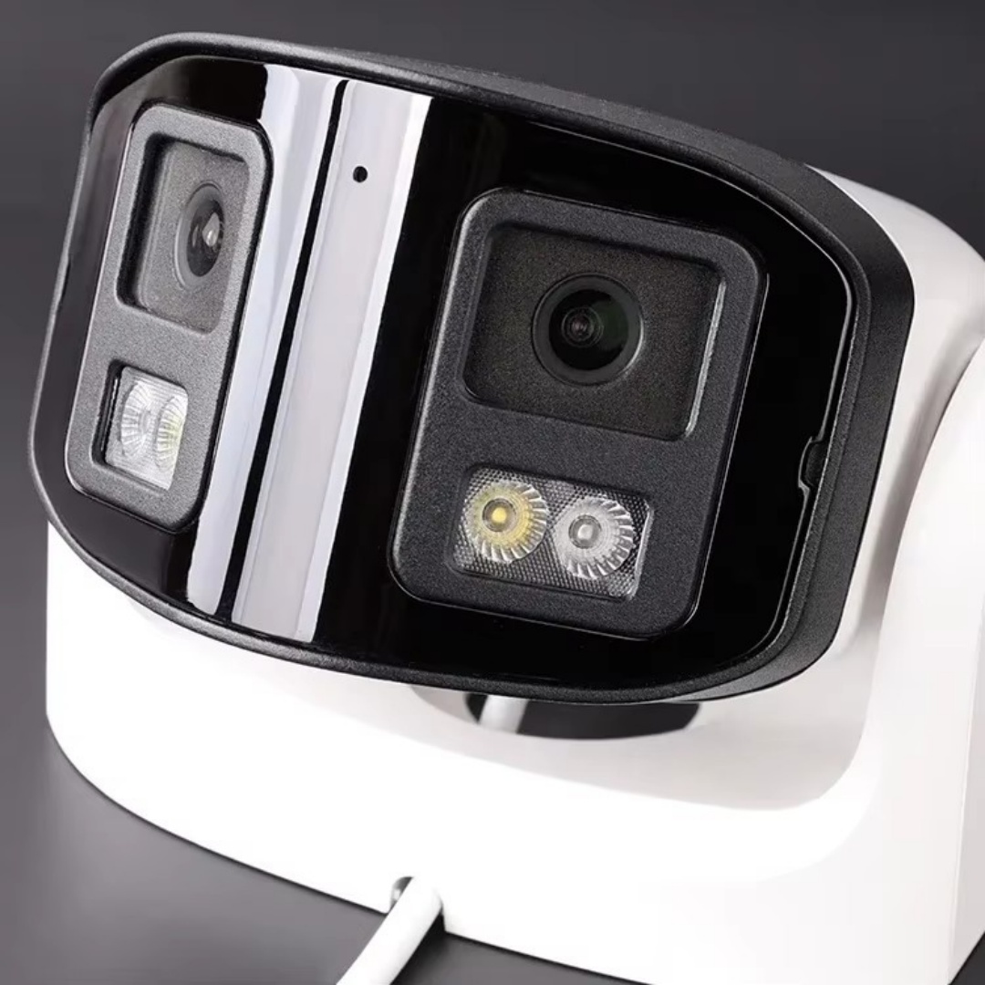 GA-B6DFD-M8G(AG) 4K 8MP CCTV p - Cctv Camera 180 Degree Panoramic reseña y precio