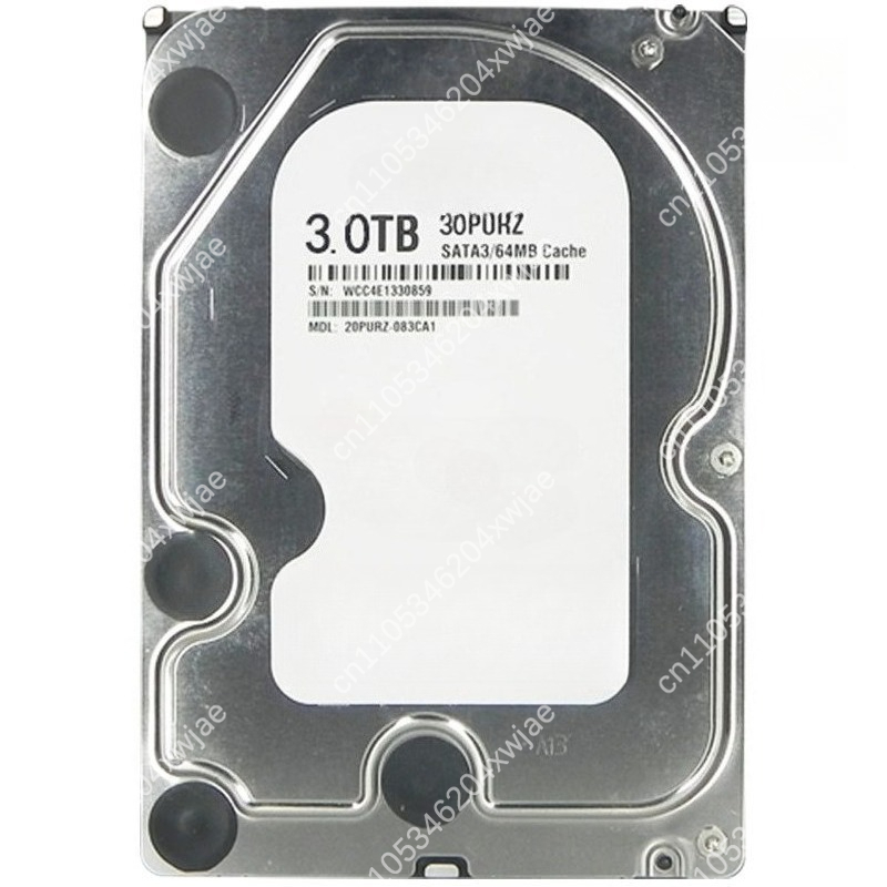 Disco Duro de Vigilancia de 1  - Cctv Hard Drive 4Tb Surveillance reseña y precio