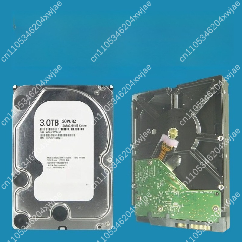 Disco Duro de Vigilancia de 1  - Cctv Hard Drive 4Tb Surveillance reseña y precio